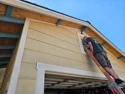 Reliable Ashland, CA Siding Installation & Repair Solutions